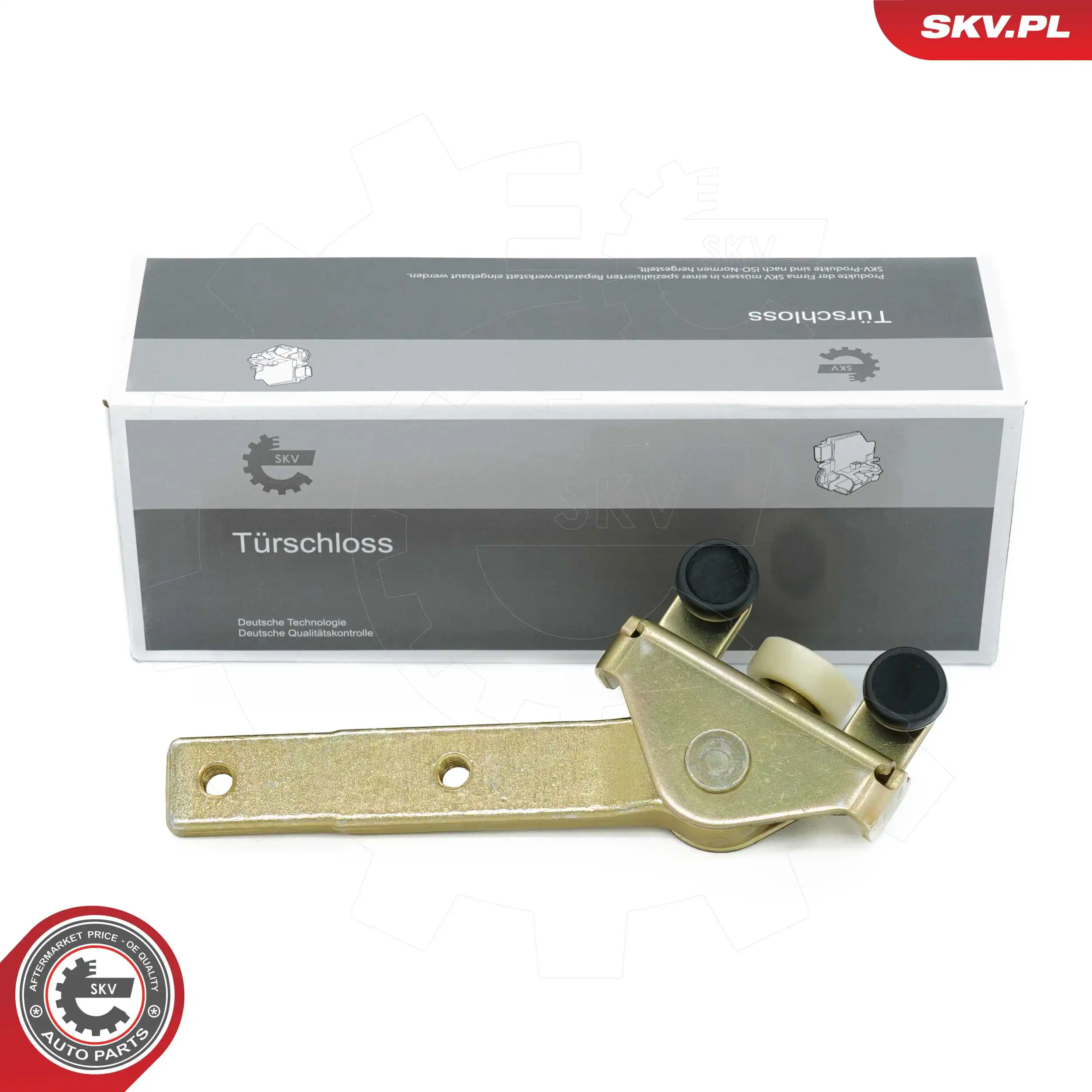 Roller Guide, sliding door
